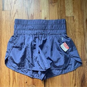 Free People Movement Running Shorts